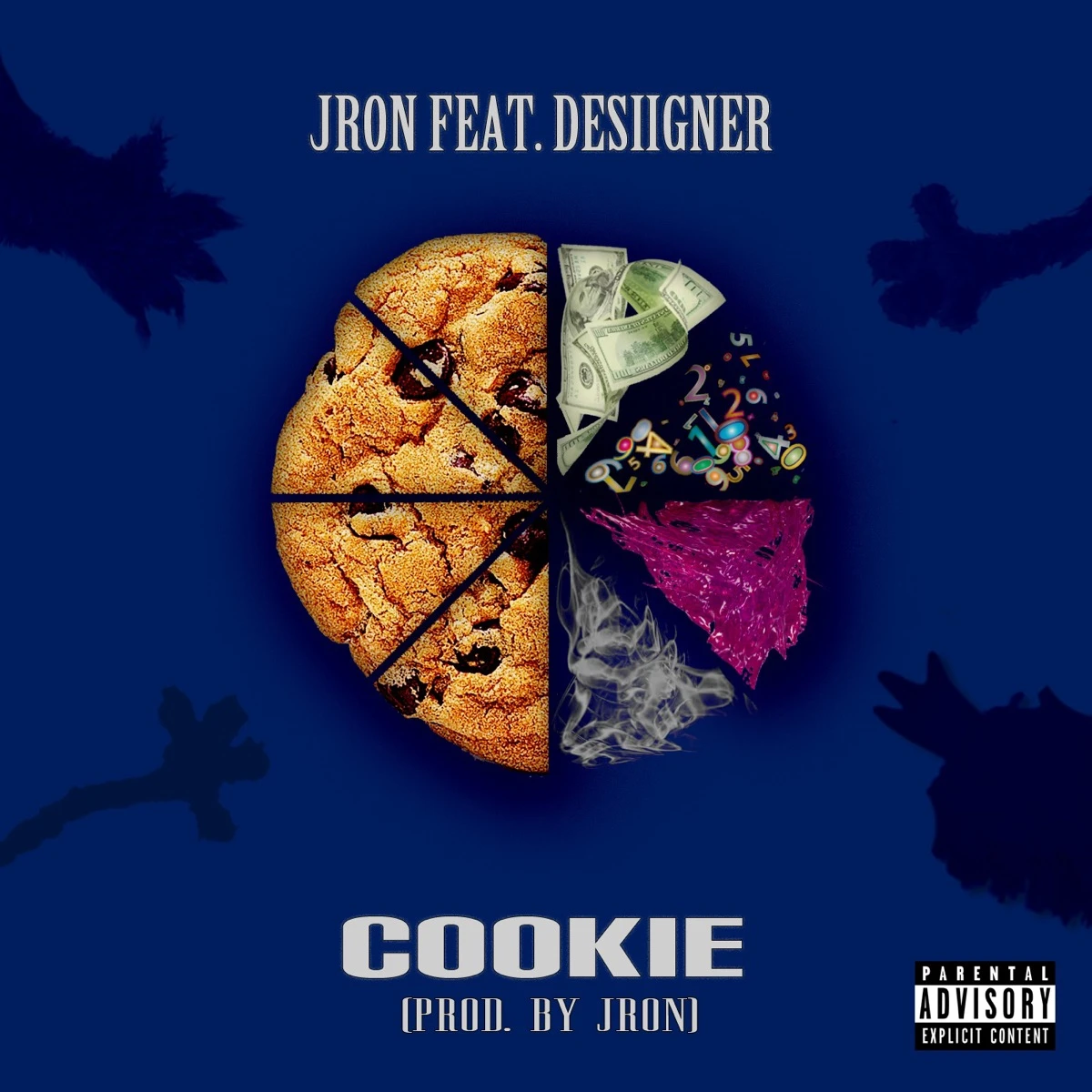 Cookie Lyrics