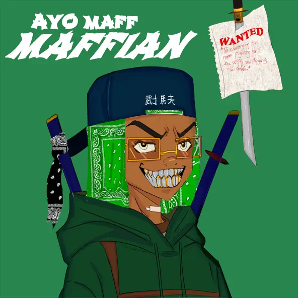 MAFFIAN