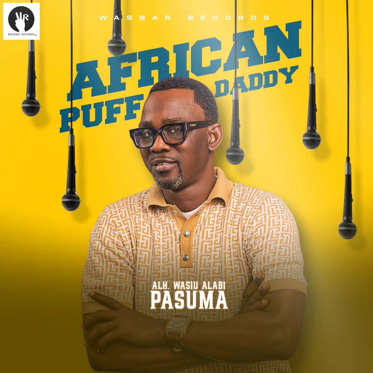 pasuma wonder Lyrics