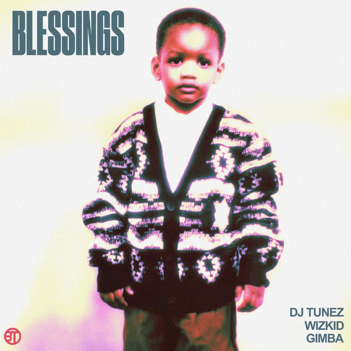 Blessings Lyrics