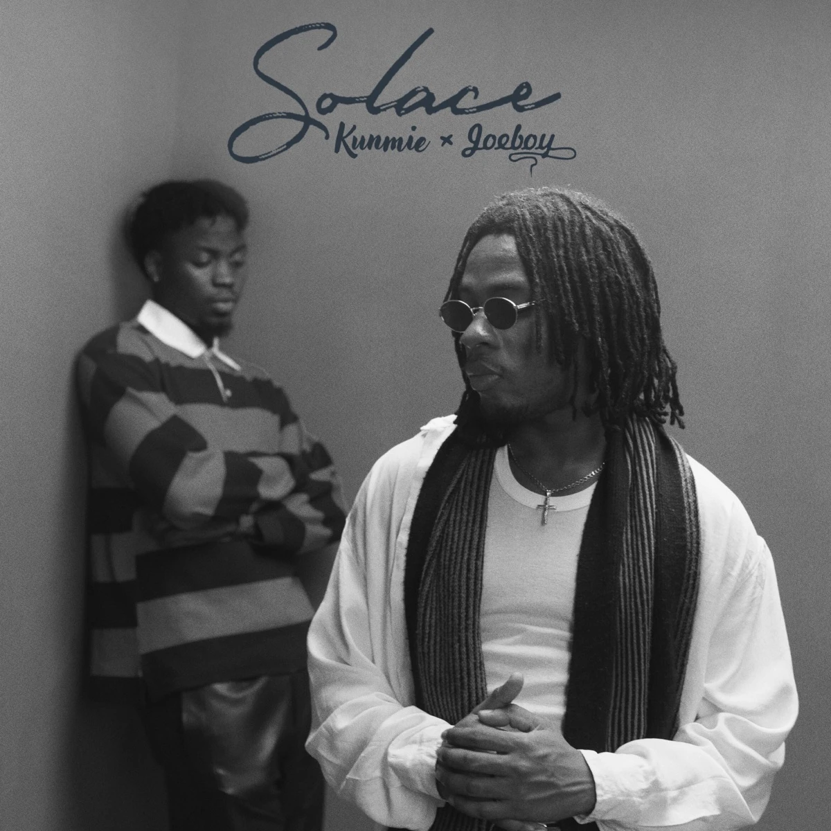 Solace II Lyrics