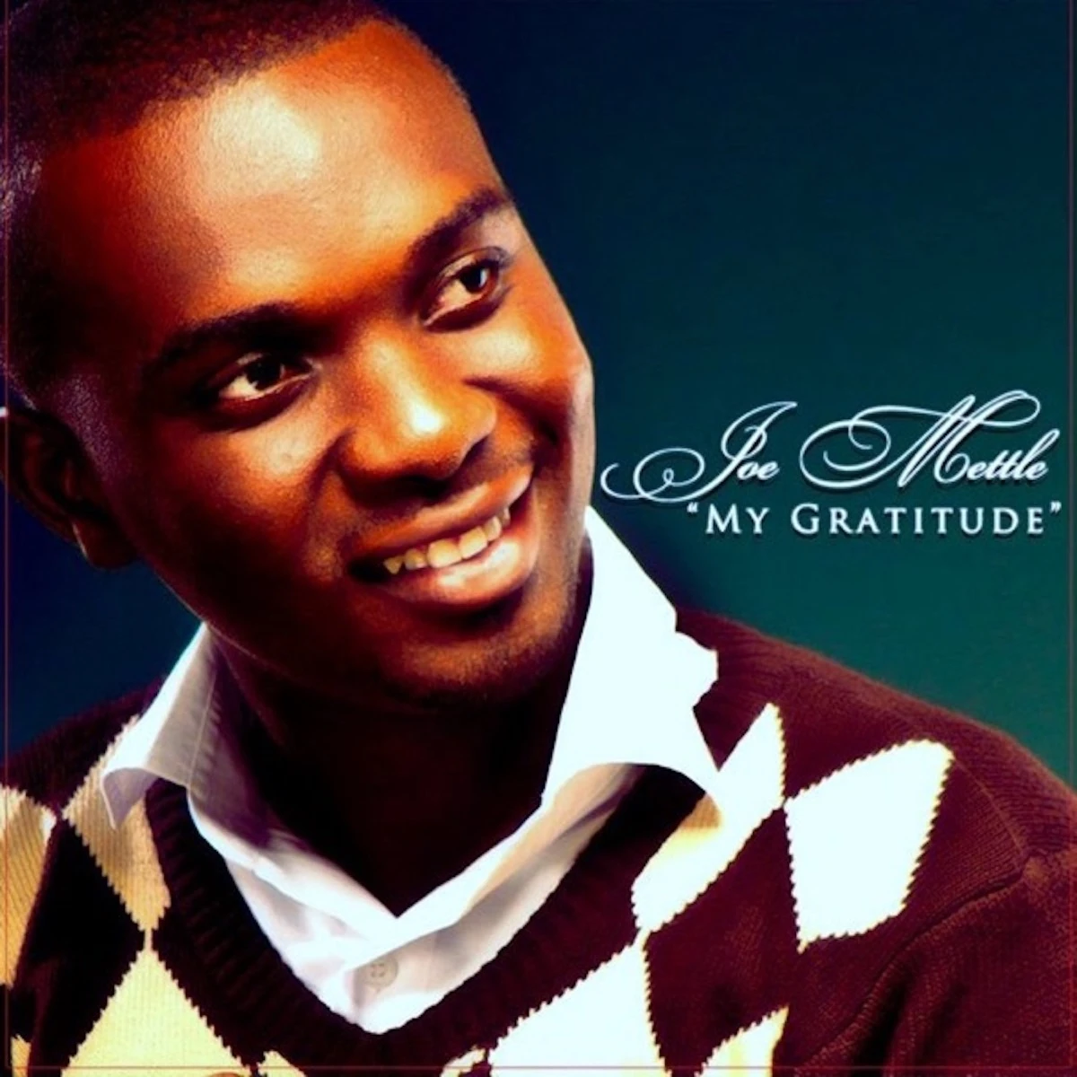 My Love Gift Lyrics