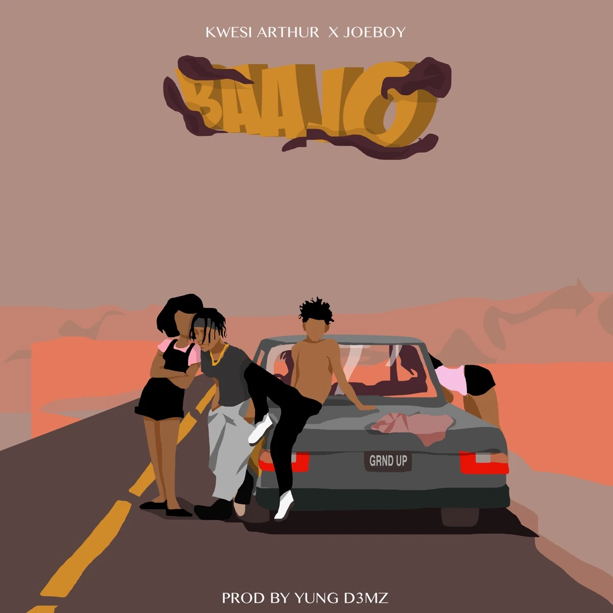 Baajo Lyrics