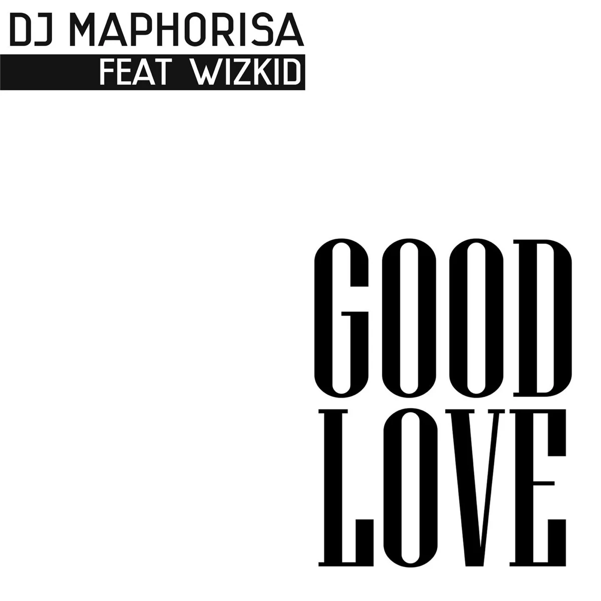 Good Love Lyrics