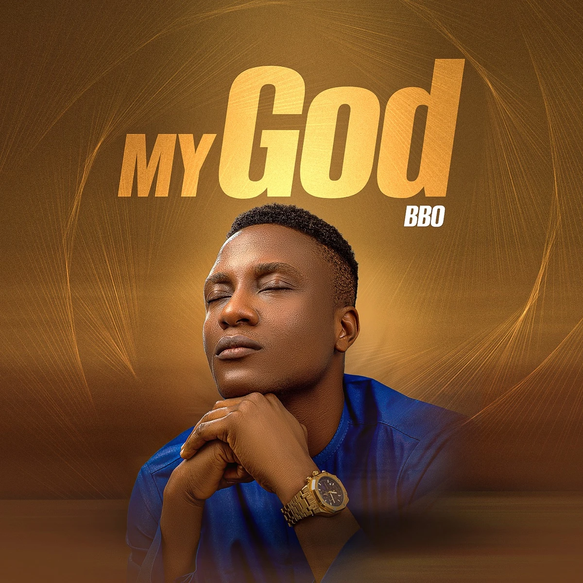 My God Lyrics