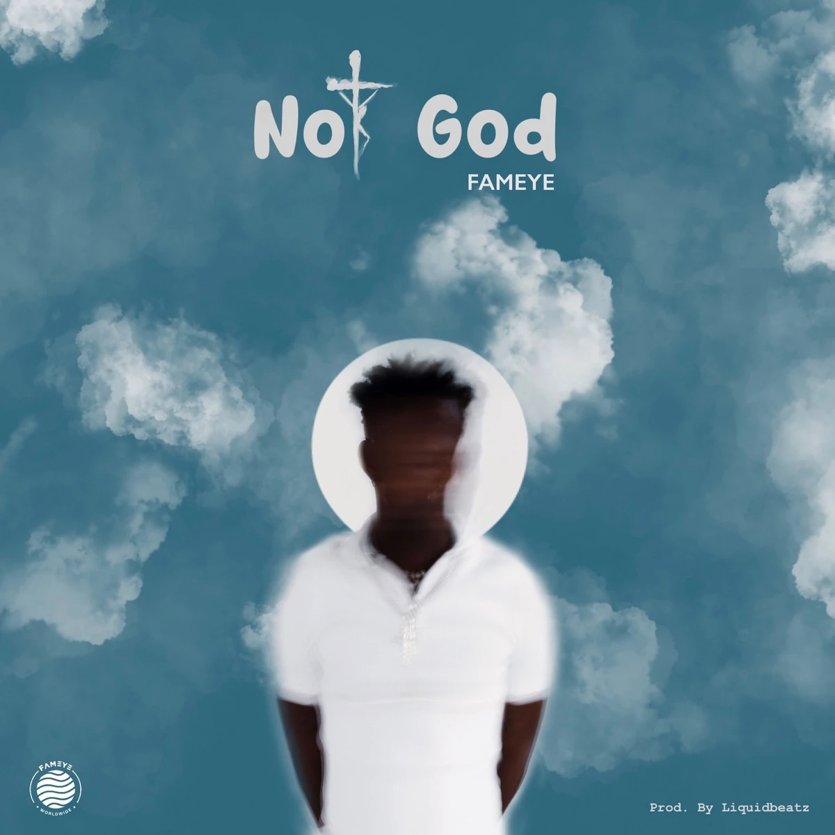 Not God (Live Session) Lyrics