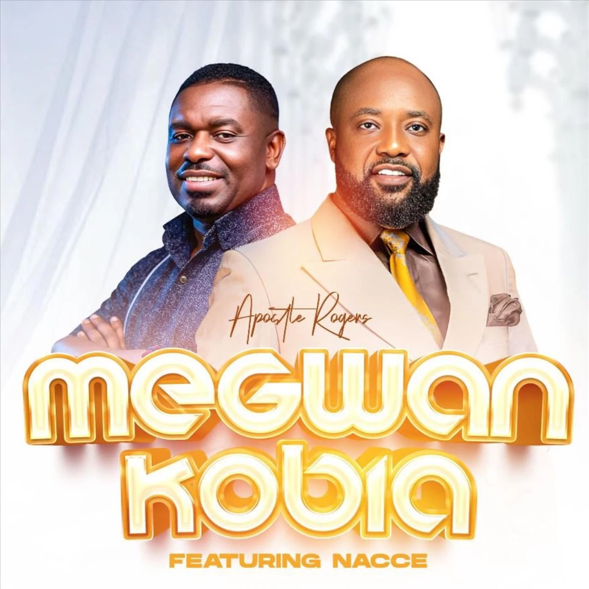 Megwankobia Lyrics