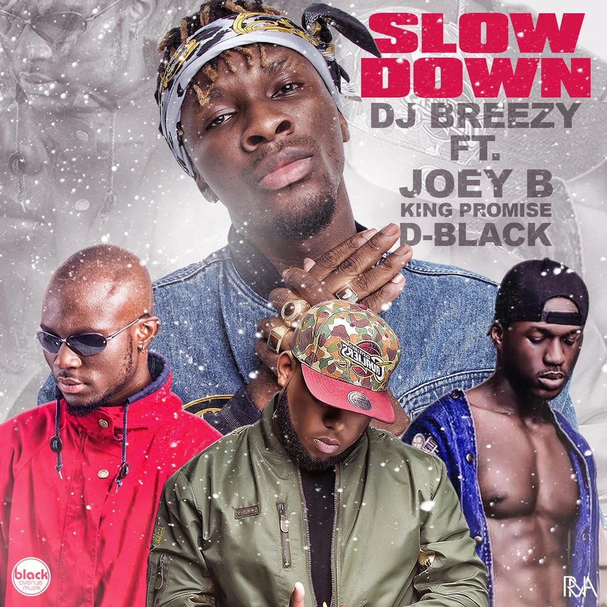 Slow Down Lyrics