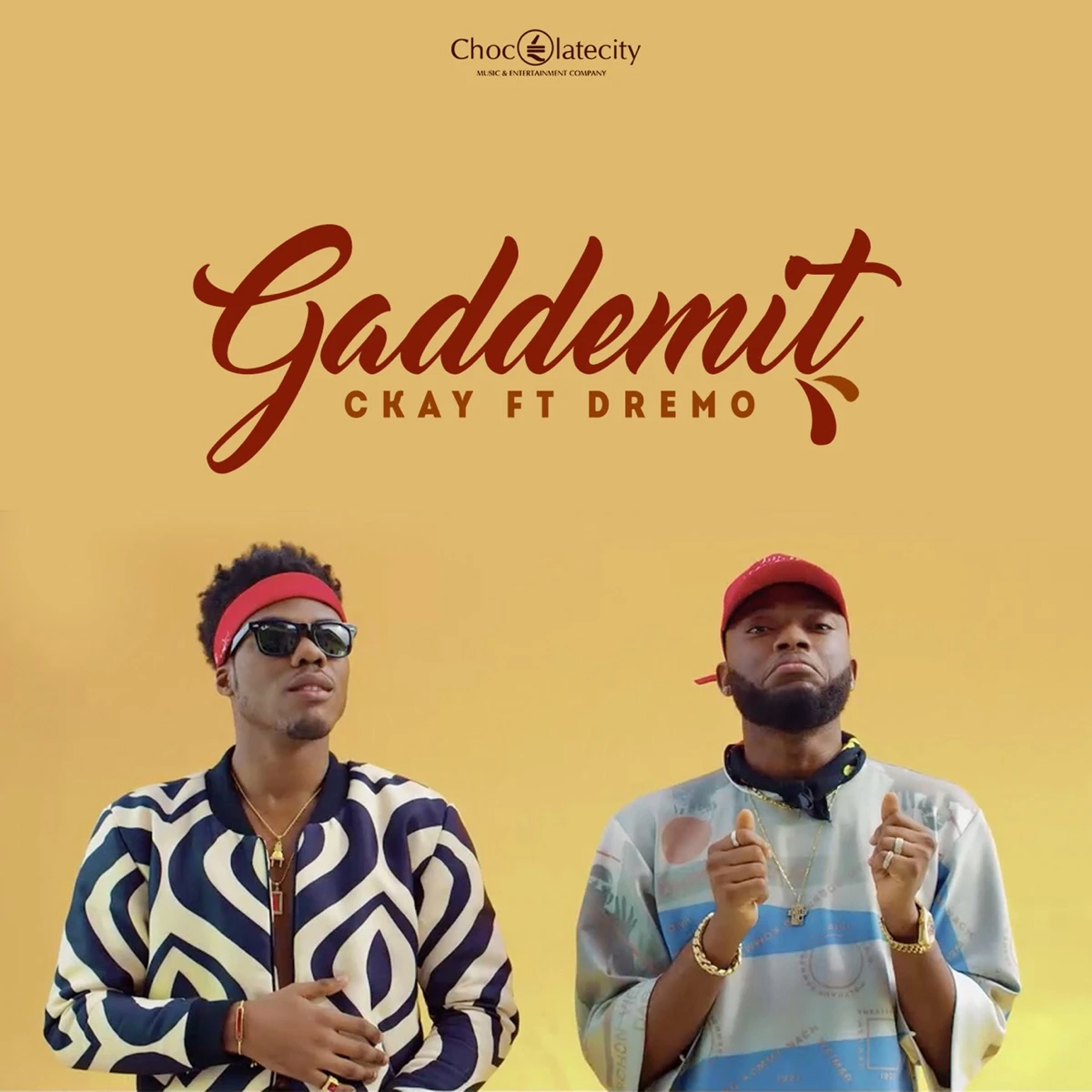Gaddemit Lyrics