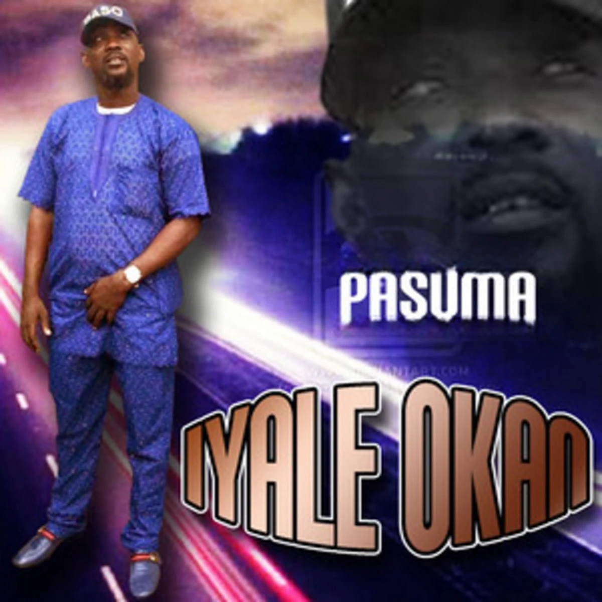 Alabi De Pt. 1 Lyrics