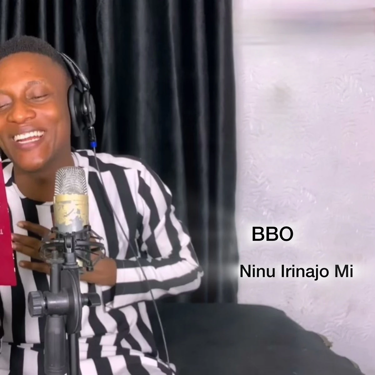 Ninu Irinajo Mi Lyrics