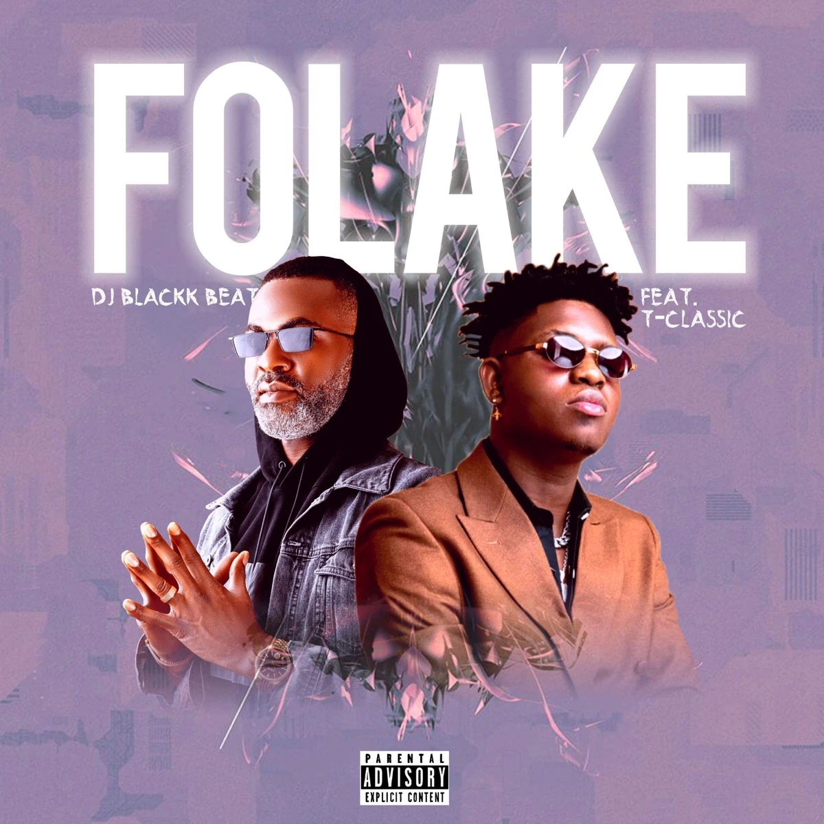 Folake Lyrics