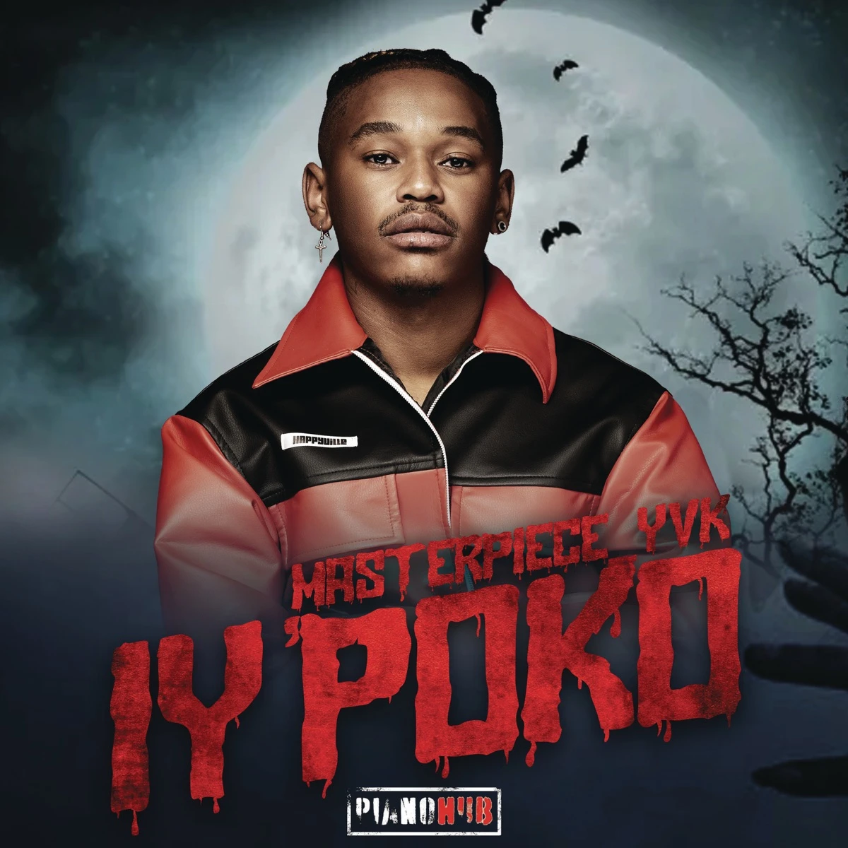 Iy'poko Lyrics