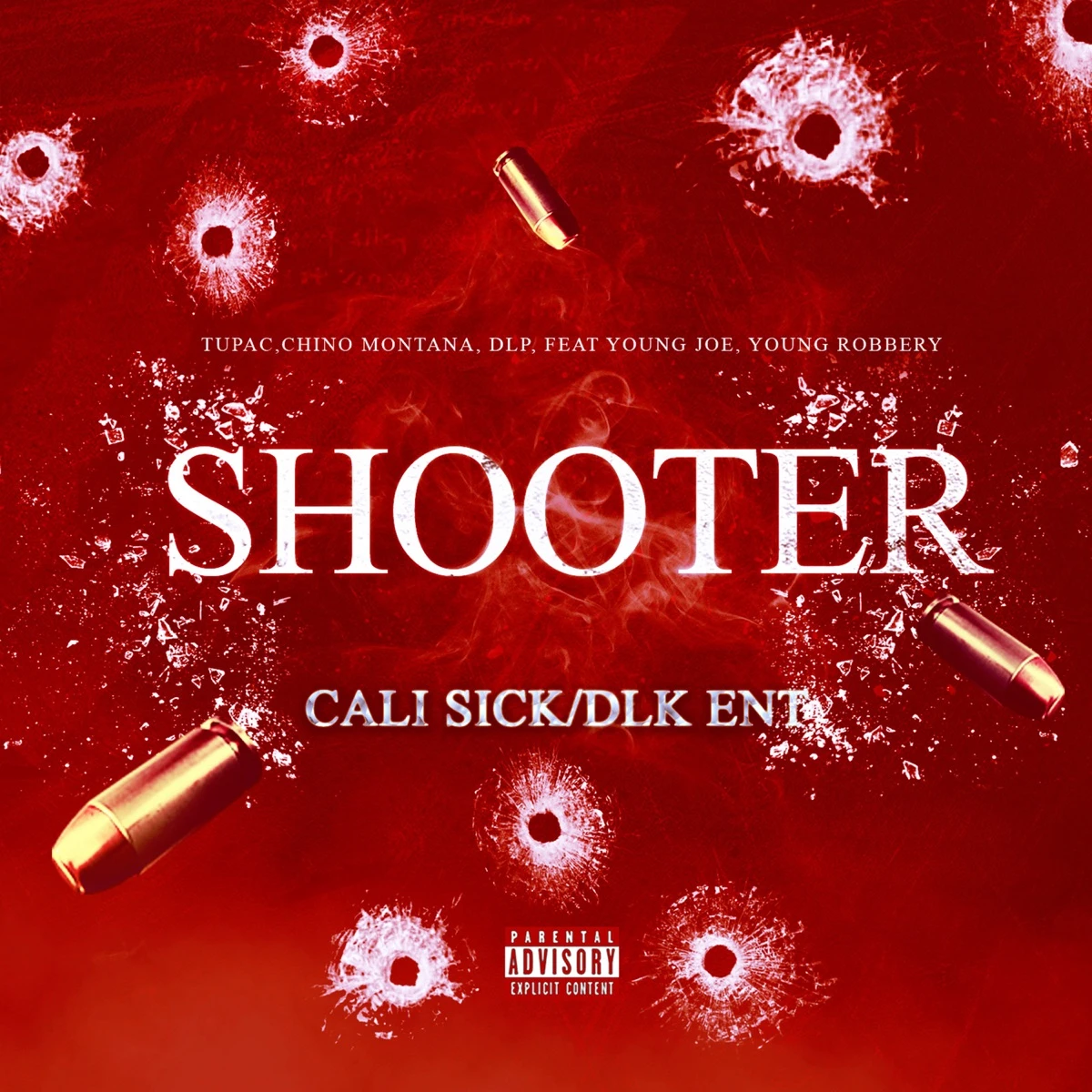 Shooter Lyrics