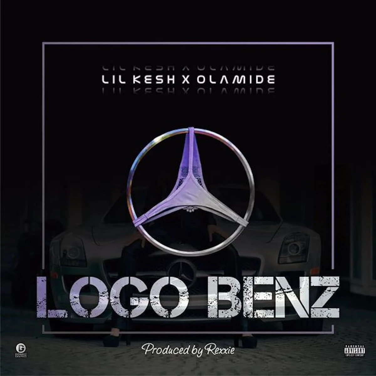 Logo Benz Lyrics