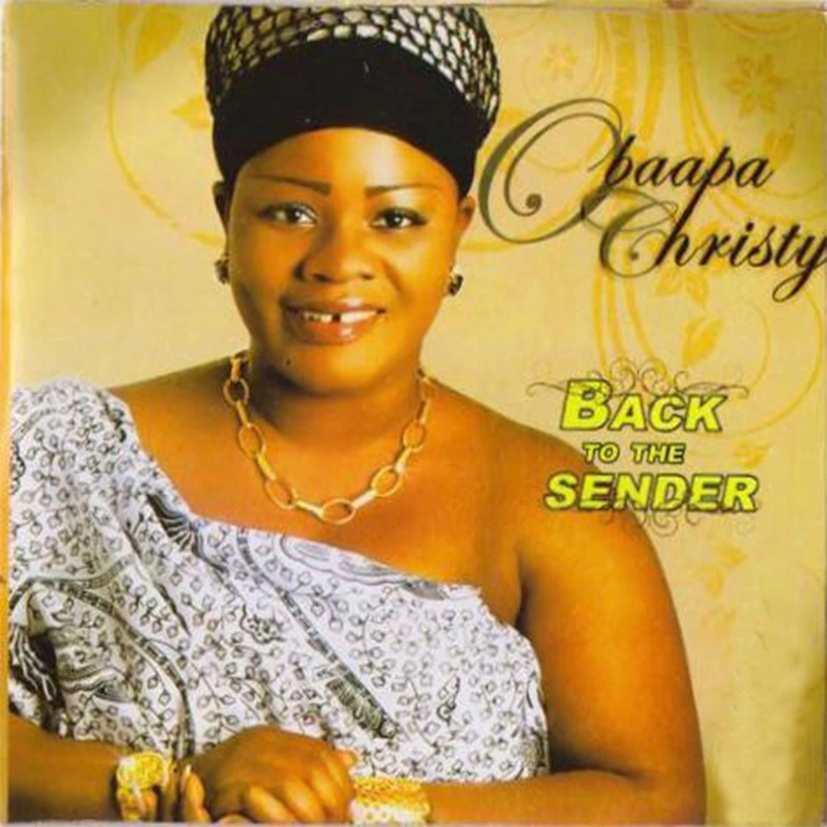 Aseda Ndwom Lyrics