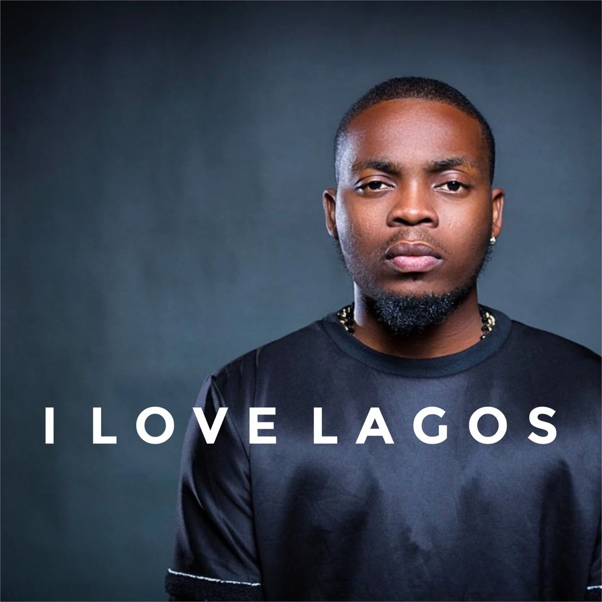 I Love Lagos Lyrics