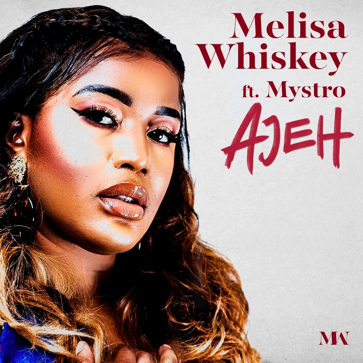 Ajeh Lyrics