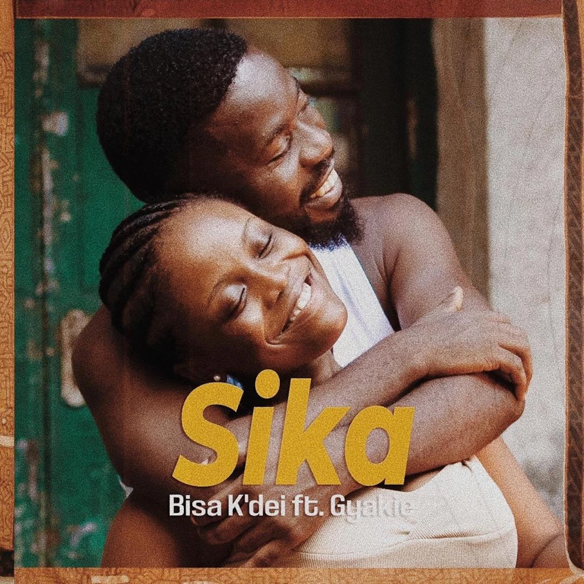 Sika Lyrics