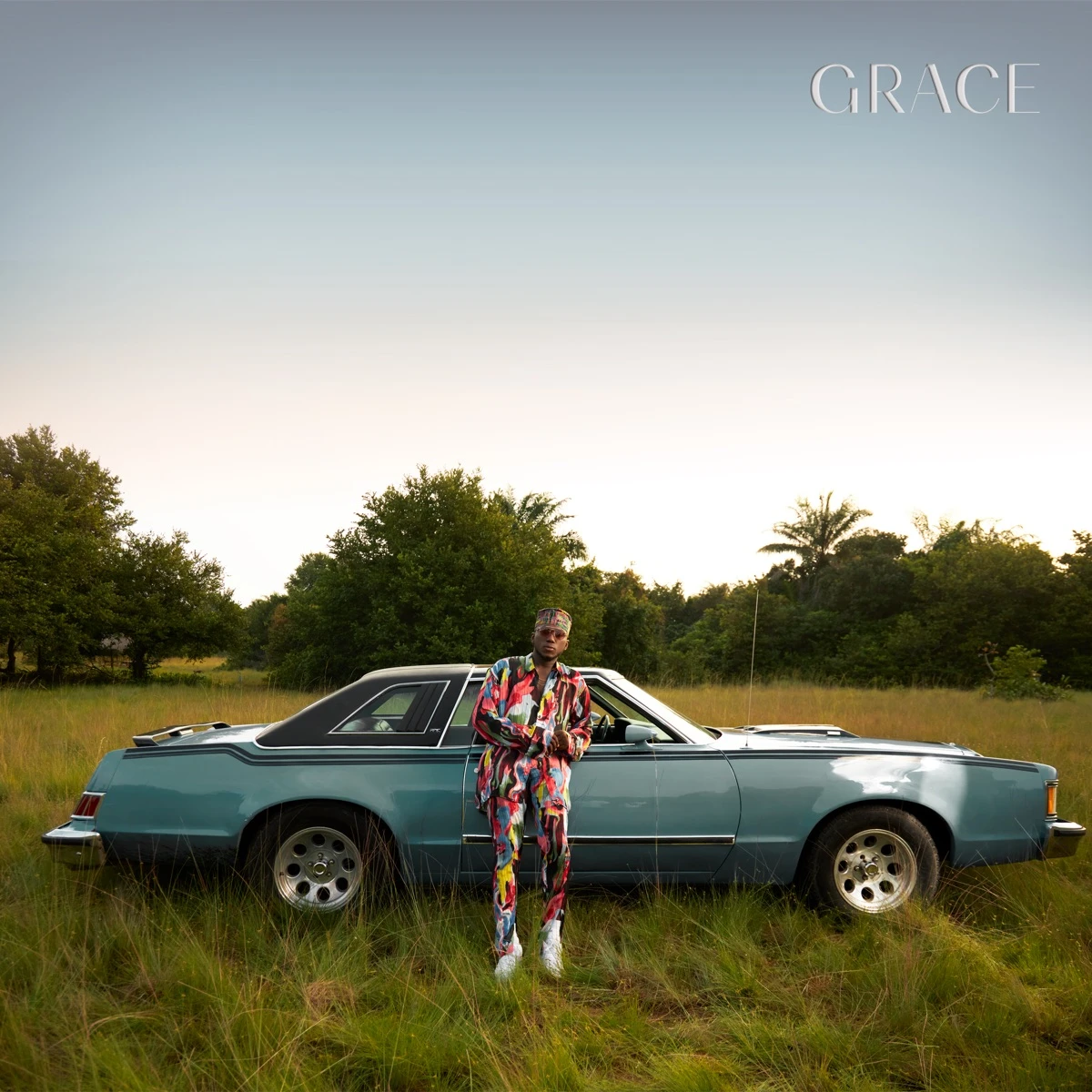 Words of Grace Lyrics