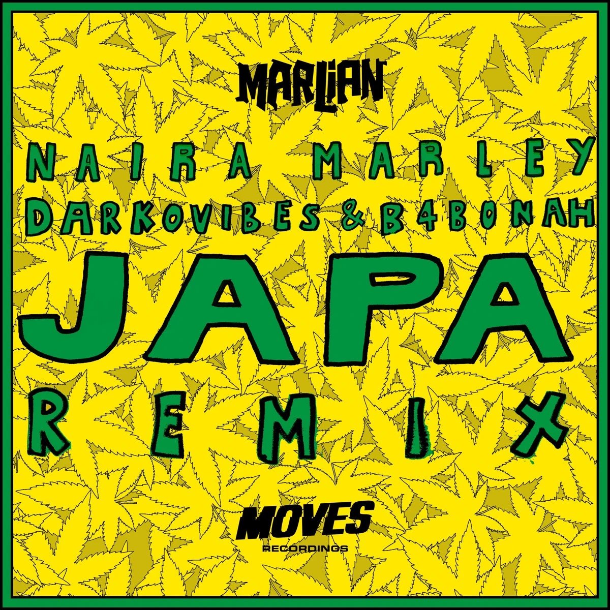 Japa [Ghana Remix] Lyrics