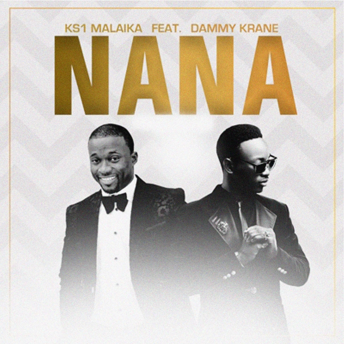 Nana Lyrics