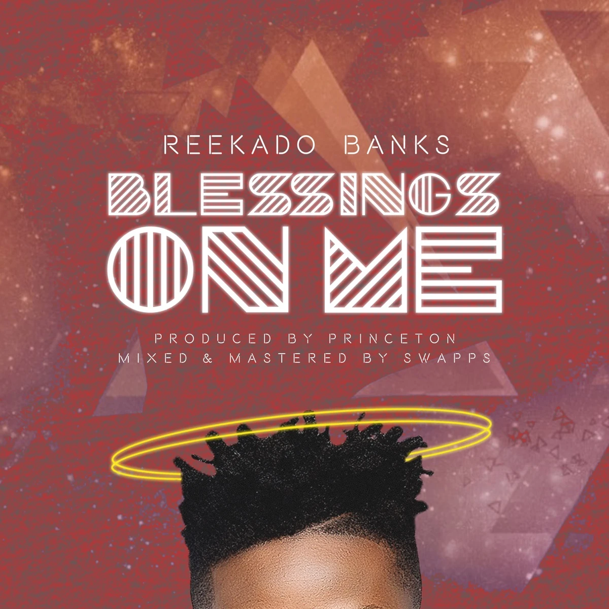 Blessings on Me Lyrics