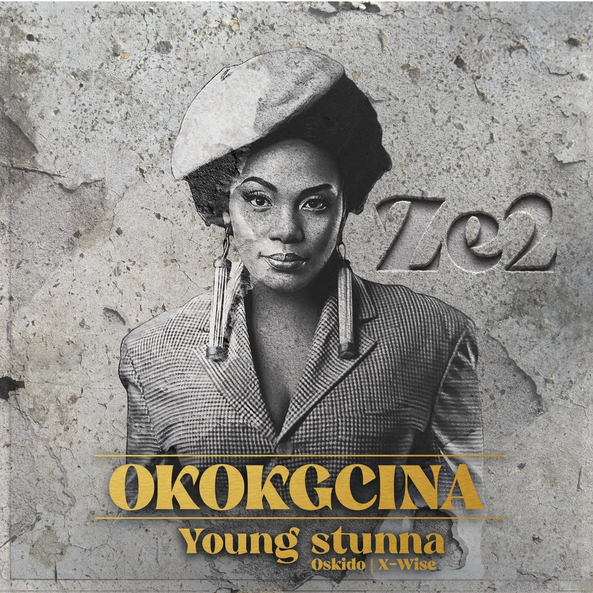 Okokgcina [Radio Edit] Lyrics