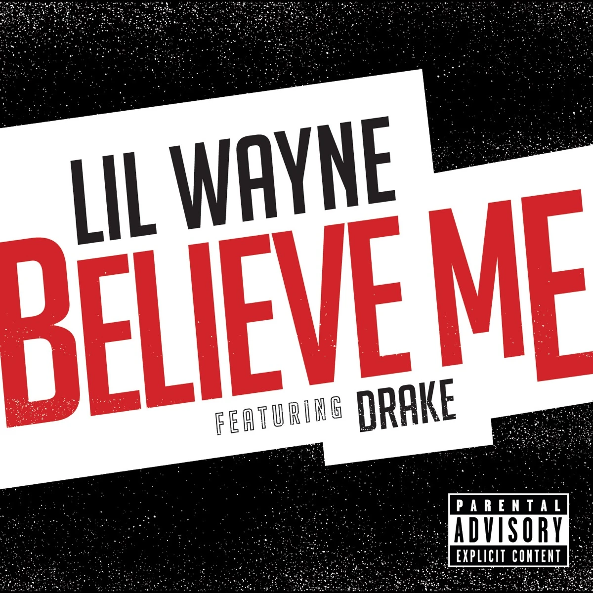Believe Me Lyrics