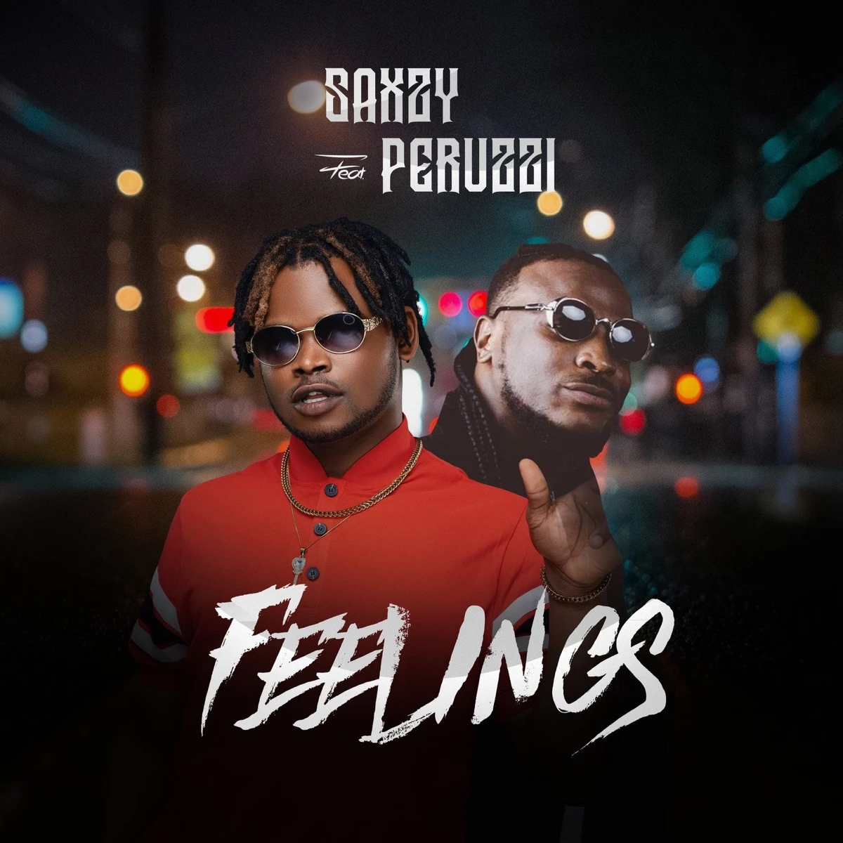 Feelings Lyrics