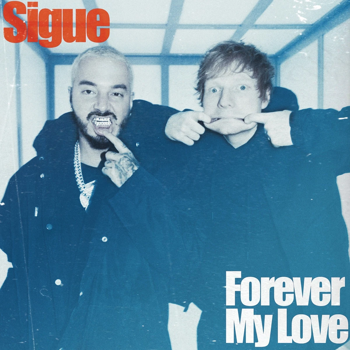 Forever My Love Lyrics