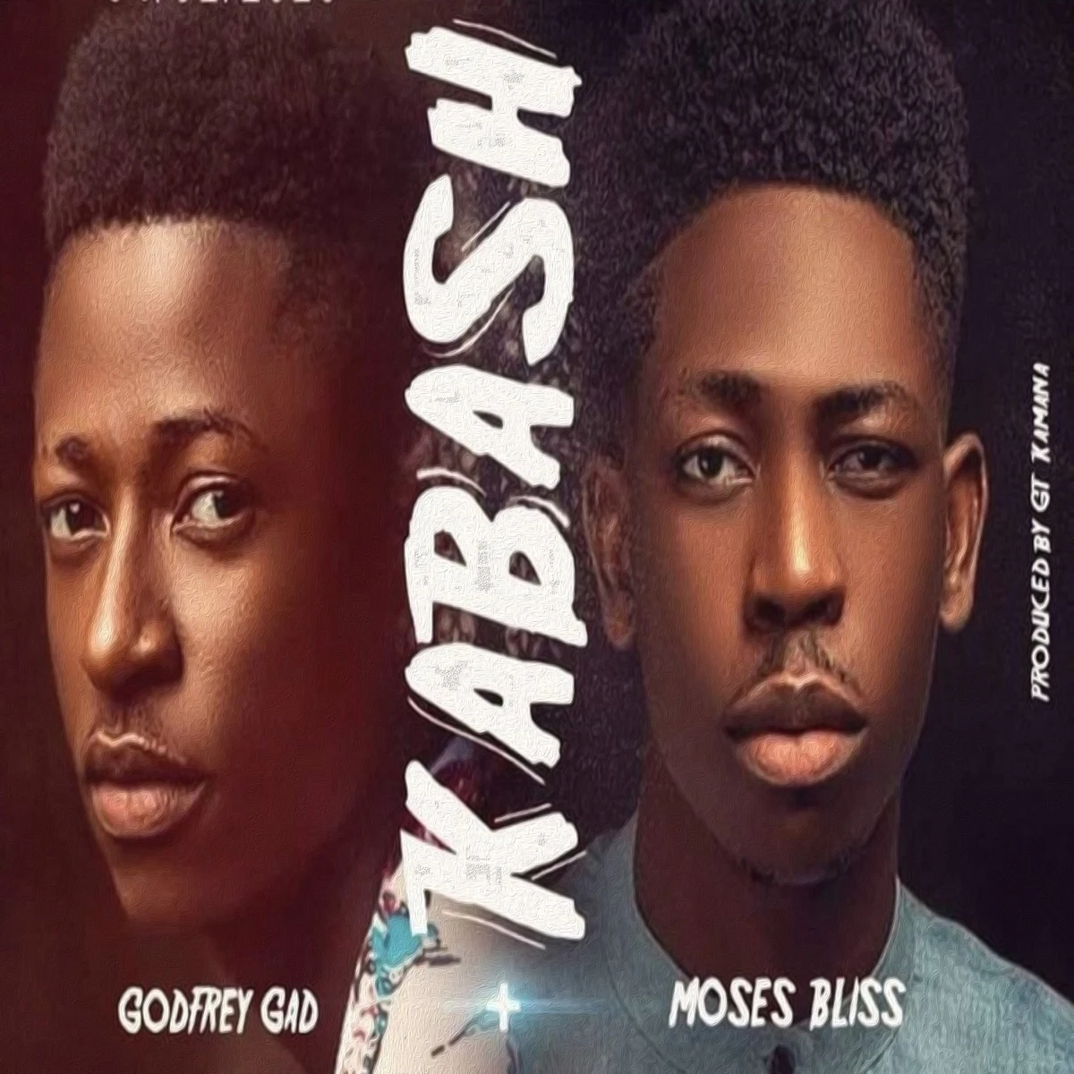 KABASH Lyrics