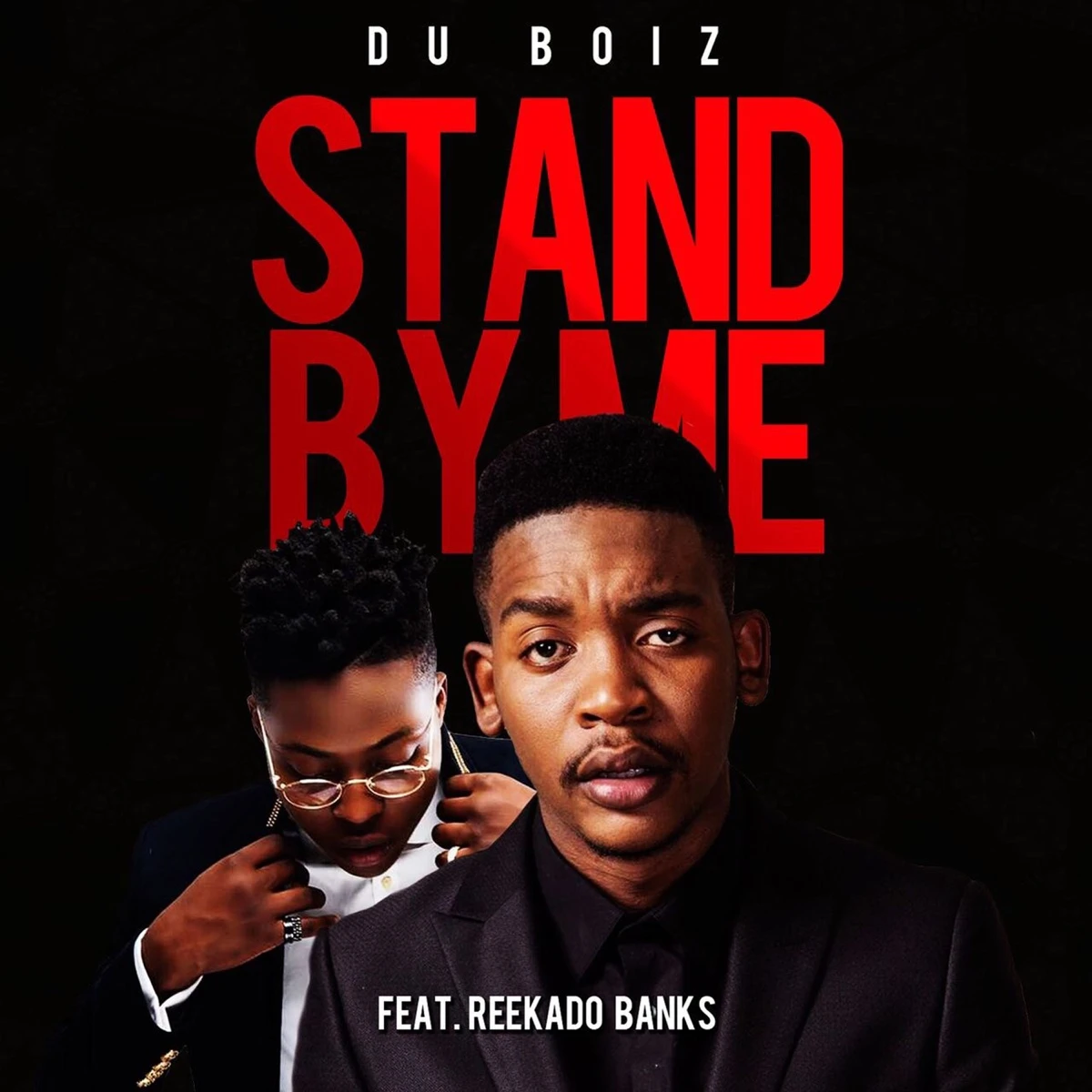 Stand By Me Lyrics