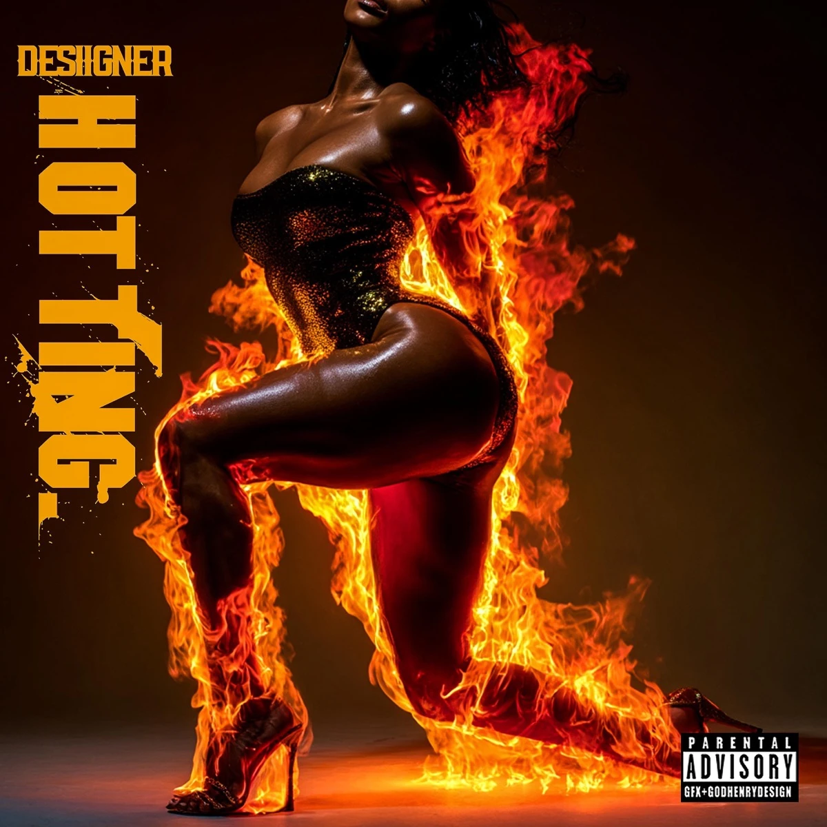Hot Ting Lyrics