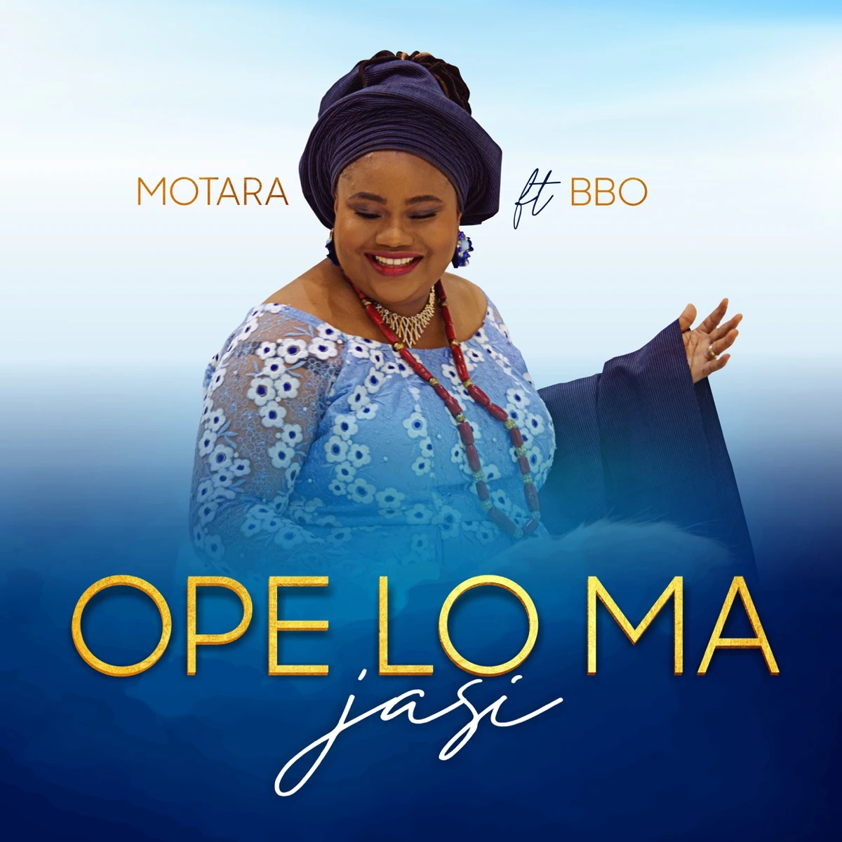 Ope Lo Ma Jasi Lyrics