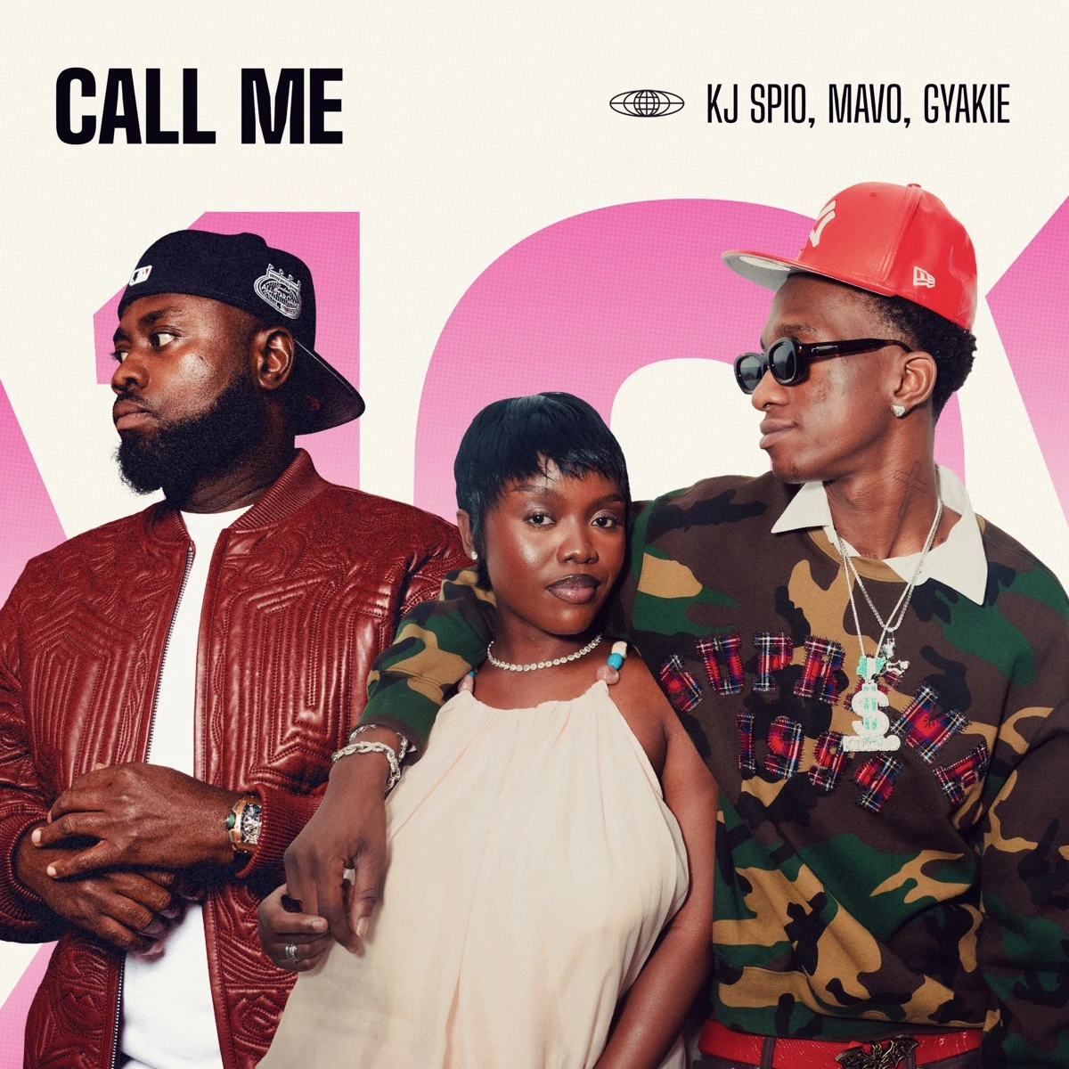 Call Me Lyrics