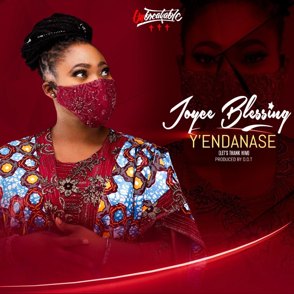 Y'Endanase Lyrics
