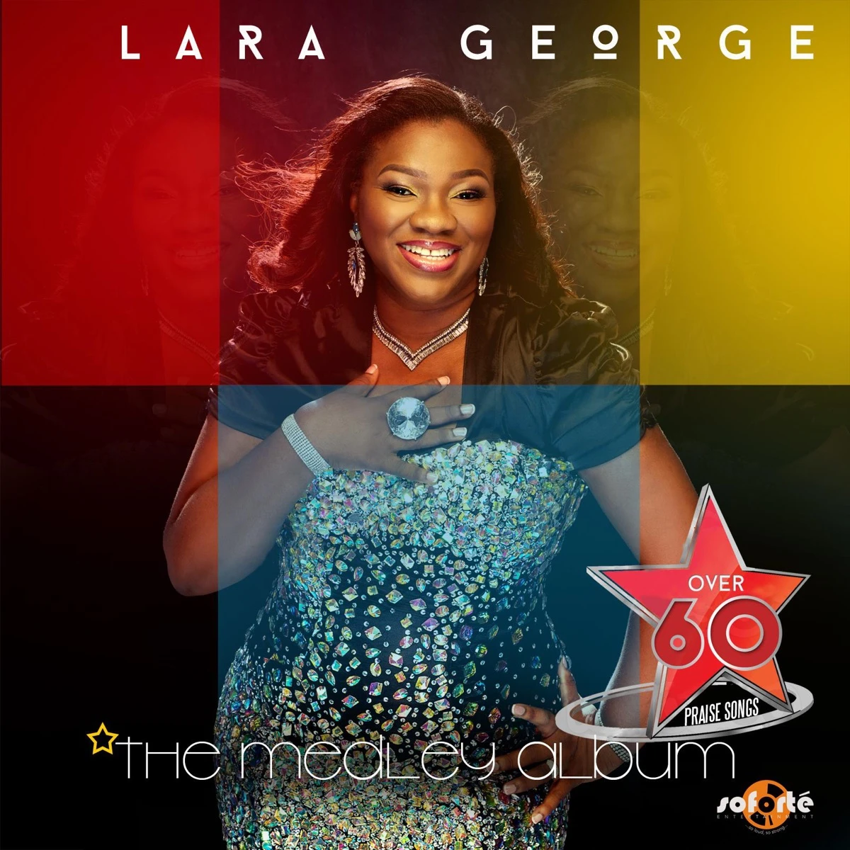 Higher (Medley 5) Lyrics