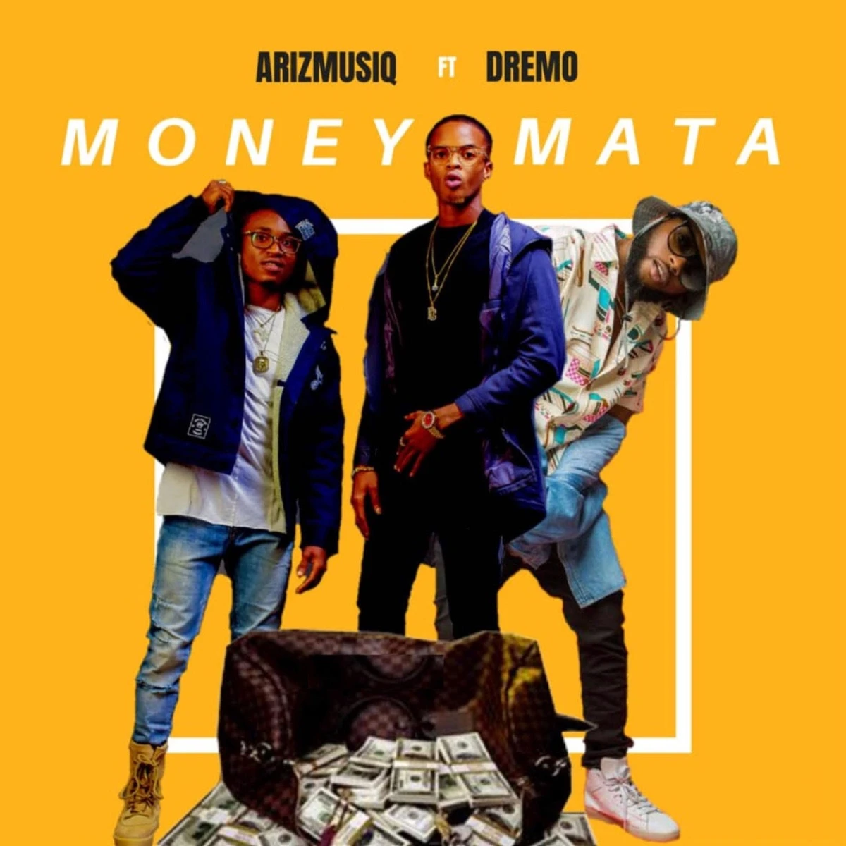 Money Mata Lyrics