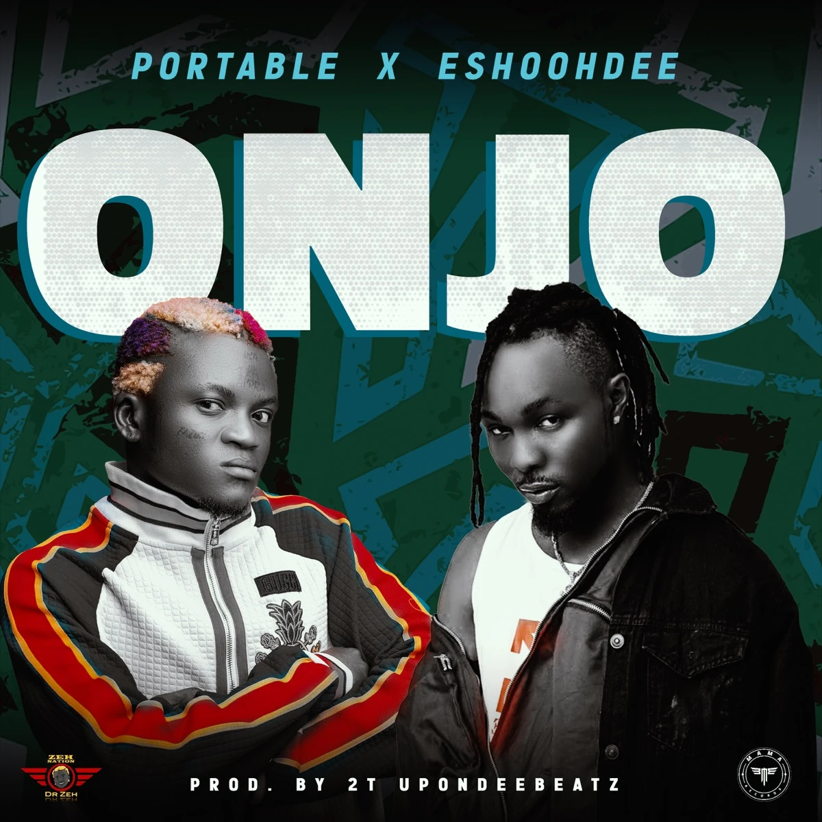 Onjo Lyrics
