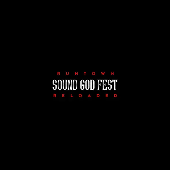 Soundgod Fest Reloaded