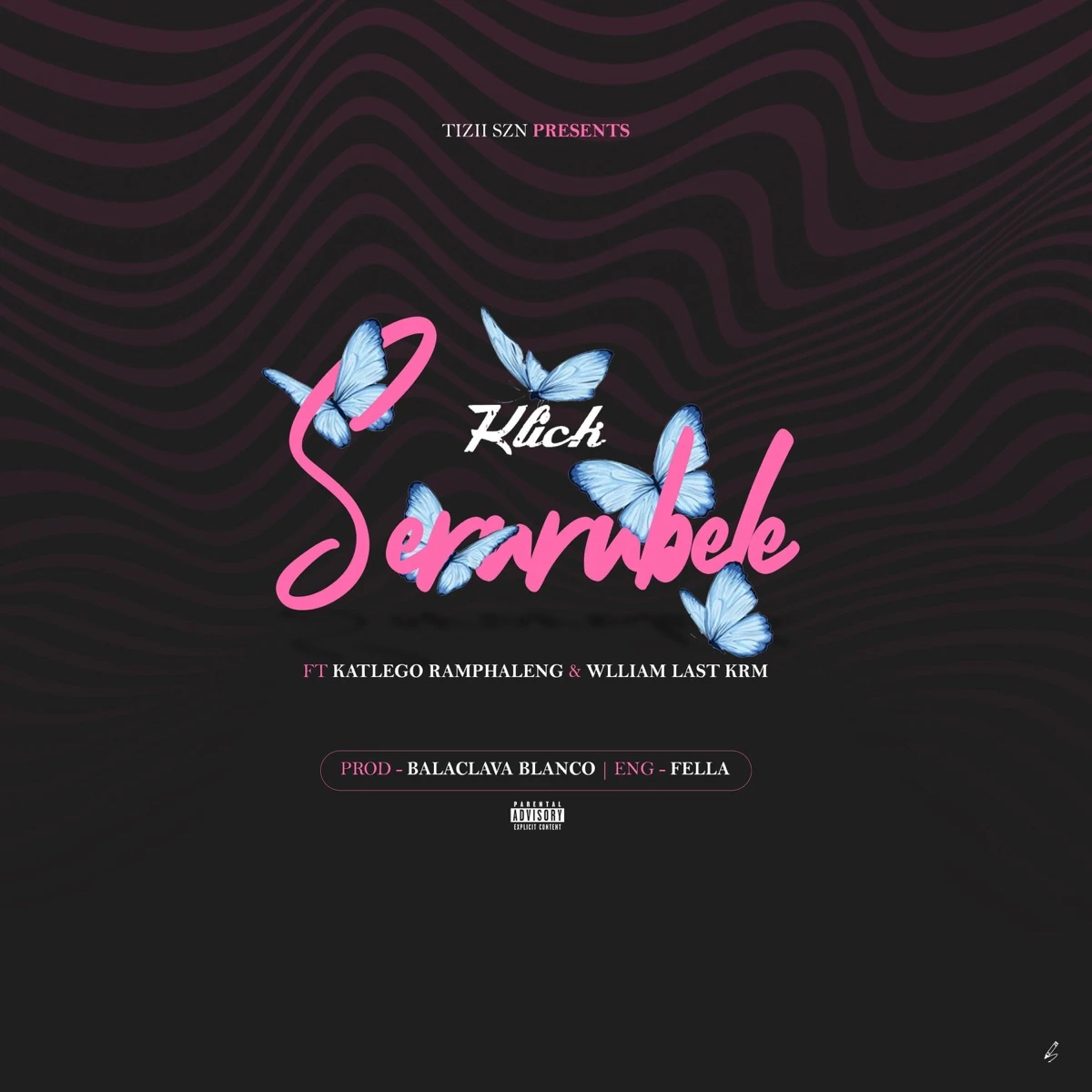 Serurubele Lyrics