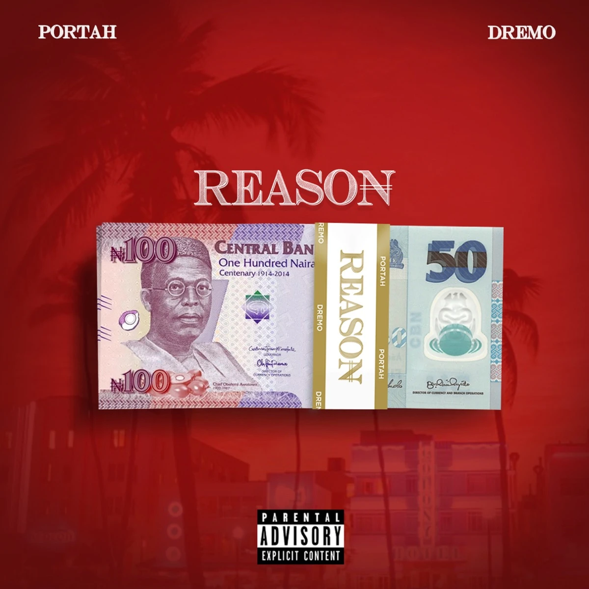 Reason Lyrics