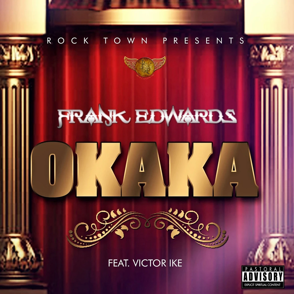 Okaka Lyrics