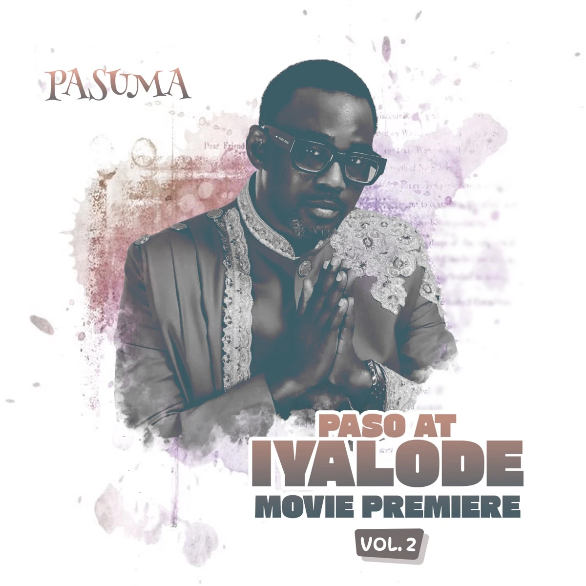 Iyalode Movie Premiere 2, Pt. 1 (Live) Lyrics