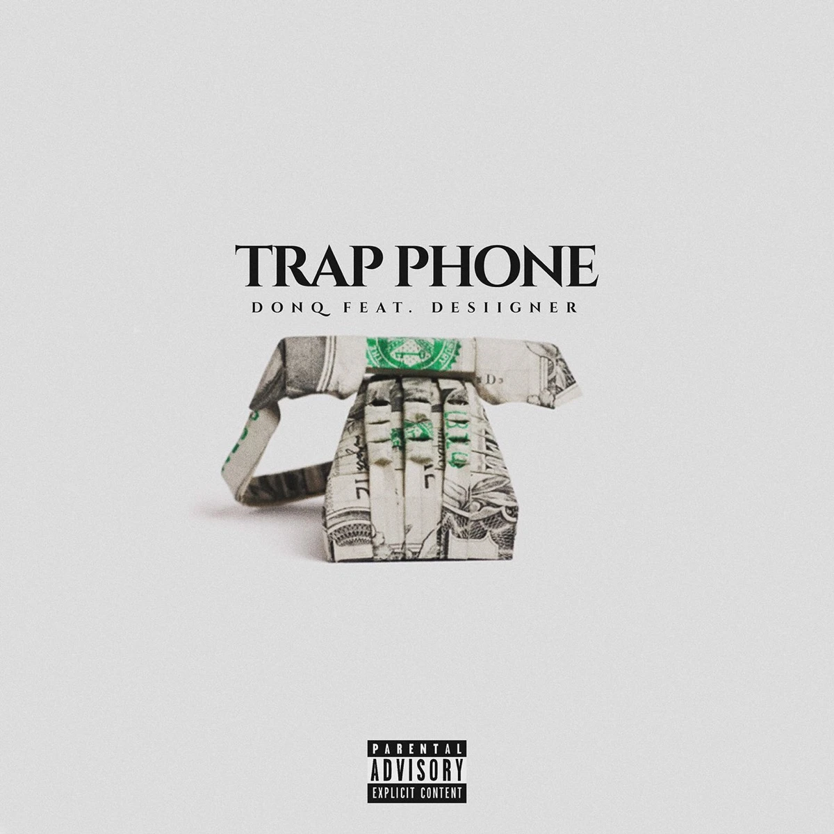 Trap Phone Lyrics
