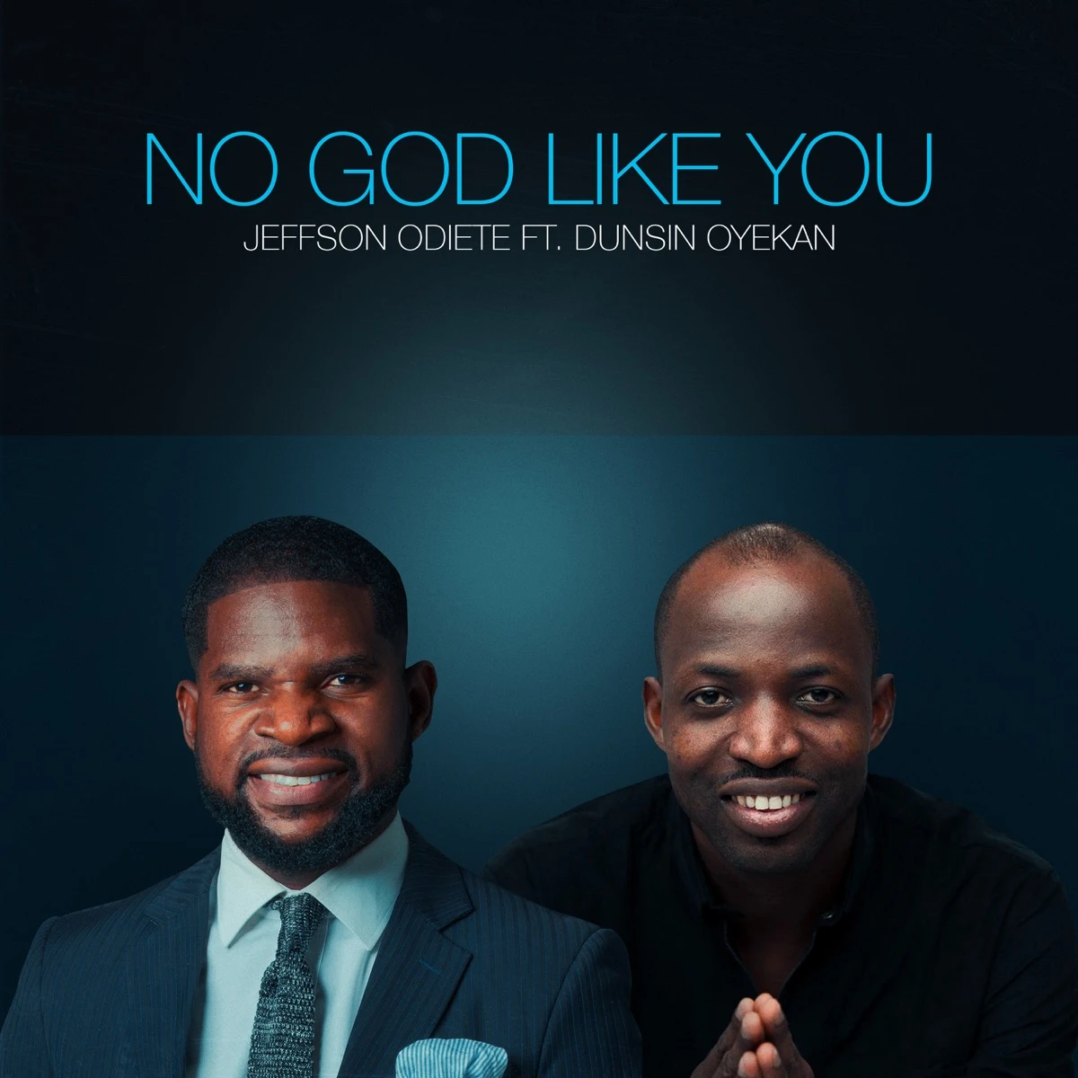 No God like you Lyrics
