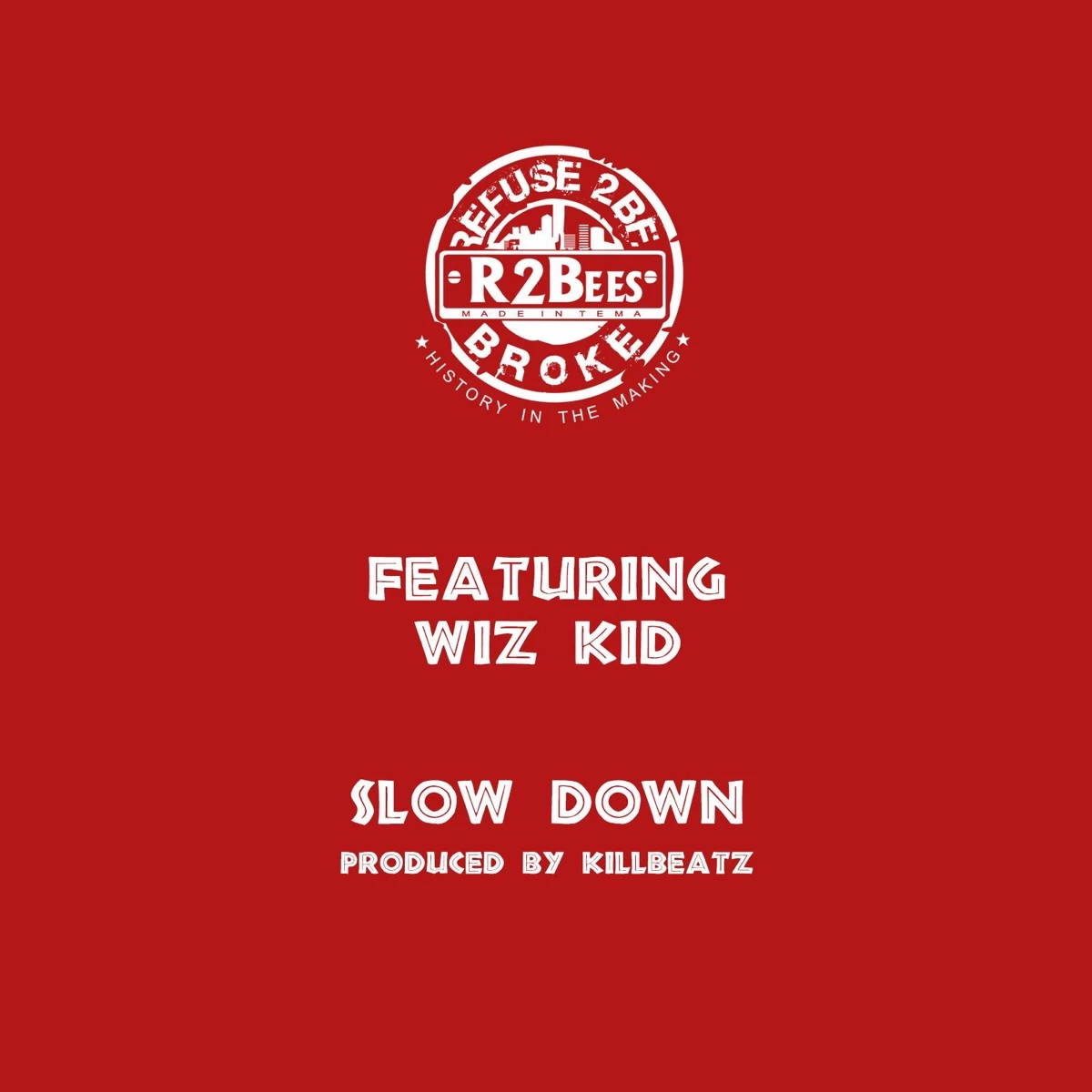 Slow Down Lyrics