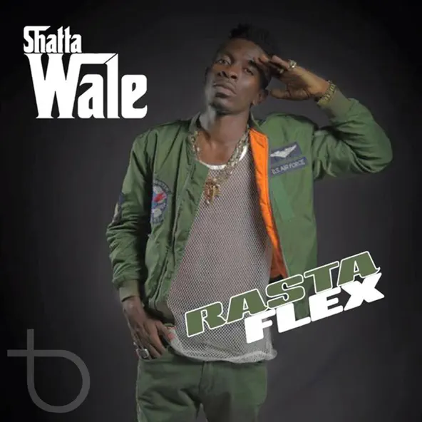 Ghetto Soldier Lyrics