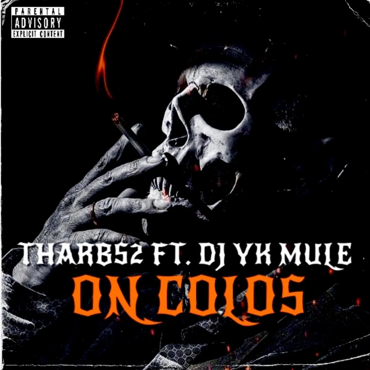 On Colos Lyrics